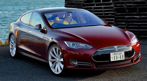 The Tesla Model S is a battery electric full-size luxury sedan with a liftback body style built by Tesla, Inc. . Tesla models wiki
